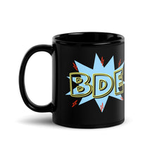 Load image into Gallery viewer, B.D.E. Mean Muggin'