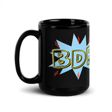 Load image into Gallery viewer, B.D.E. Mean Muggin'