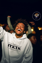 Load image into Gallery viewer, IYKYK (black text)