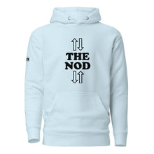 Load image into Gallery viewer, The NOD (black text)