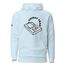 Load image into Gallery viewer, THRIST TRAP (black text)