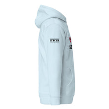 Load image into Gallery viewer, SAY LESS (black text)