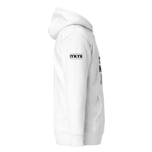 Load image into Gallery viewer, The NOD (black text)