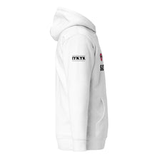 Load image into Gallery viewer, SAY LESS (black text)