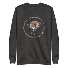 Load image into Gallery viewer, Black In Beaverton Logo in Wonderful Text