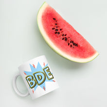 Load image into Gallery viewer, B.D.E. Mean Muggin'