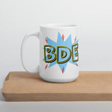 Load image into Gallery viewer, B.D.E. Mean Muggin'