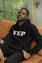 Load image into Gallery viewer, YEP / NOPE (EMBROIDERED)