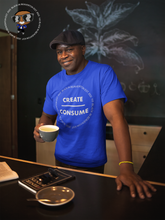 Load image into Gallery viewer, Create over Consume