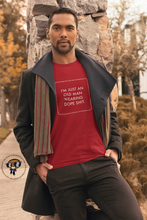 Load image into Gallery viewer, WEARING DOPE $H!T