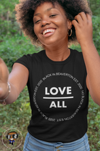 Load image into Gallery viewer, Love over All