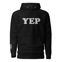 Load image into Gallery viewer, YEP / NOPE (EMBROIDERED)