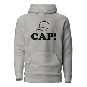 CAP! (black text)