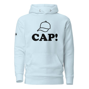 CAP! (black text)