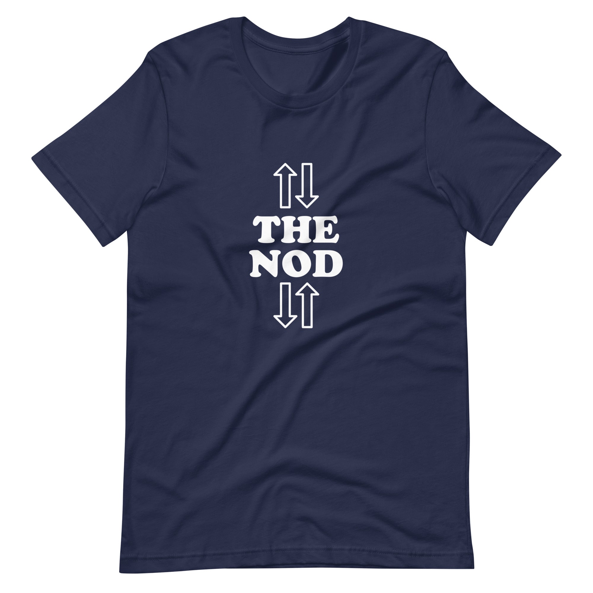 The NOD 